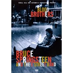 Bruce Springsteen and the E-Street Band - Blood Brothers by 