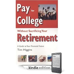 Pay for College Without Sacrificing Your Retirement: A Guide to Your Financial Future