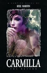 Carmilla : The Return