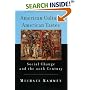 American Culture, American Taste: Social Change and the Twentieth Century