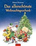 Das allersch&ouml;nste Weihnachtsgeschenk - Mauri Kunnas