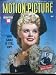 Search : MOTION PICTURE Magazine, July 1940, with Alice Faye on the cover.  Scarce.  Inside we have portraits/articles on Clark Gable, Dick Powell, Cary Grant.  See add'l photos.
