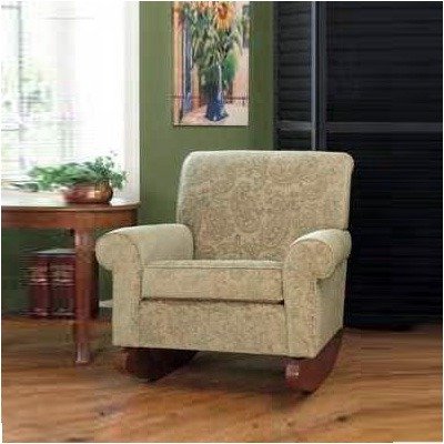 Carolina Cottage SH2554-26R Oxford in Sage