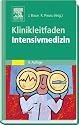 Klinikleitfaden Intensivmedizin