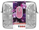 Trust - Bling Bling - Bundle - Housse pour Ordinateur portable + souris