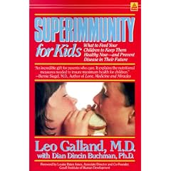 Superimmunity