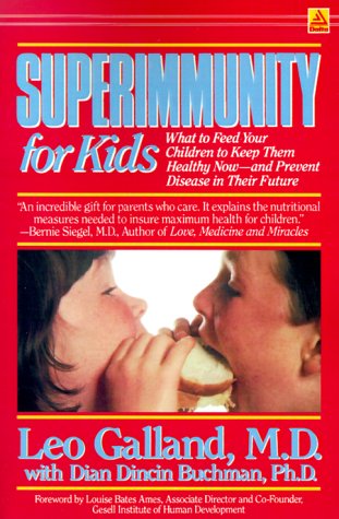 Child-Nutrition