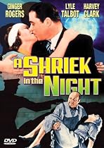 Watch A Shriek in the Night Online.
