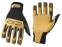Ironclad Ranchworx Gloves RWG-04-L, Large