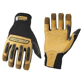 Ironclad RWG-03-M Ranchworx Glove by Ironclad