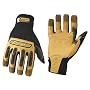 Ironclad Ranchworx Gloves RWG-04-L, Large