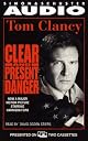 Clear and Present Danger (Jack Ryan Novels)
