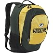 Concept One Backpack Green Bay Packers