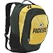 Concept One Backpack Green Bay Packers