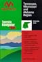 MyTopo Maptech TNav Tennessee/Mississippi,/Alabama Topographical Map CD-ROM (Windows)