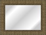 Review ArtToFrames  / 16x20 / 16 x 20 Mirror Frame Antique Gold .. 2'' wide