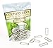 24 - Country Brook Design - 1 1/2 Inch Lite Welded Rectangle Rings