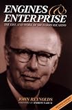 Engines & enterprise : the life and work of Sir Harry Ricardo