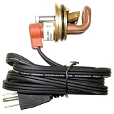 Kat's 11612 600 Watt 41mm Frost Plug Heater by Kat's