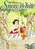 Walt Disney's Snow White and the seven dwarfs