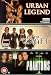 VHS : Urban Legend / The Craft / Phantoms [1998]