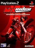 Atari MX Rider