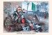 Art Poster, Puck Magazine: Another Occupation Gone - 27.5 x 18.75