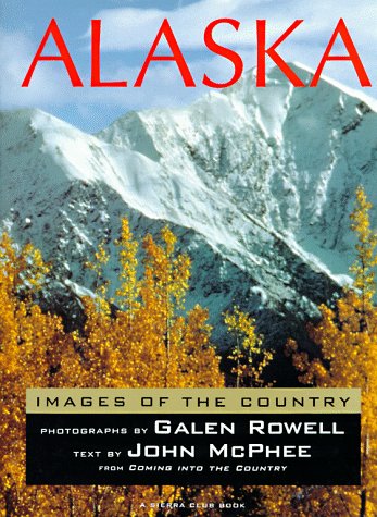 City Travel Guides Discounted  Books : Alaska: Images of the Country