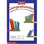 Comprehension Photocopiable Skills Activities Ages 10 - 11 (Scholastic Literacy Skills)