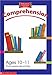 Comprehension Photocopiable Skills Activities Ages 10 - 11 (Scholastic Literacy Skills)