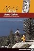 Afoot & Afield Reno-Tahoe: A Comprehensive Hiking Guide