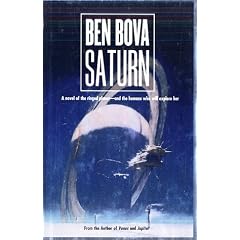 Saturn (Bova, Ben)