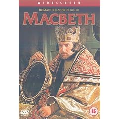 Macbeth [Import anglais]