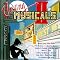 Make the Ultimate Broadway Mix tapes (Part 1)