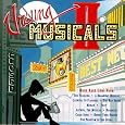 Unsung Musicals II (Studio Cast) by Various Artists