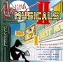 Unsung Musicals II (Studio Cast)