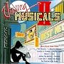 Unsung Musicals II (Studio Cast)
