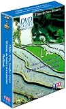 Revue TF1 Vidéo  / DVD Guides : L'Asie - Vietnam / Thaïlande, le temple de la séduction / Chine, Pekin, Shanghai, Canton - Coffret 3 DVD