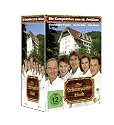 Die Schwarzwaldklinik - Die Komplettbox zum 25. Jubil&auml;um [24 DVDs]