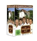 Die Schwarzwaldklinik - Die Komplettbox zum 25. Jubil�um [24 DVDs]