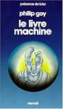 Le livre machine