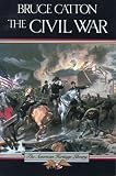 The Civil War (American Heritage Library)