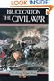 The Civil War (American Heritage Library)