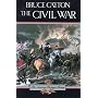 The Civil War (American Heritage Library)