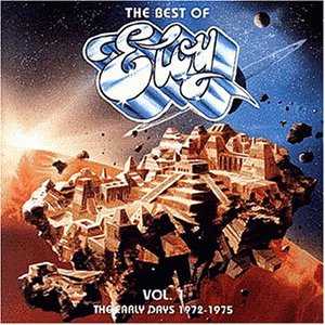 Eloy - The Best Of Eloy Vol. 1 - Zortam Music