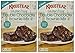 Krusteaz Gluten Free Double Chocolate Brownie Mix, 2 Pack, 2lb 8oz