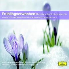 Fr�hlingserwachen - Musik voller Lebensfreude (Classical Choice)