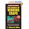 The Basics of Winning Craps, 5th Edition
