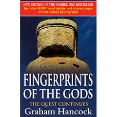 Fingerprints of the Gods: The Quest Continues