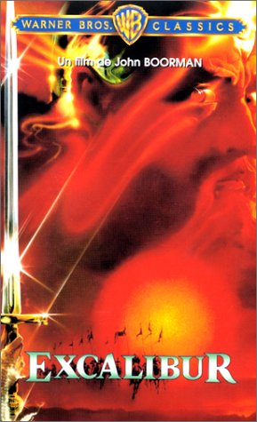 Childrens Toyshop  Vidéo : Excalibur